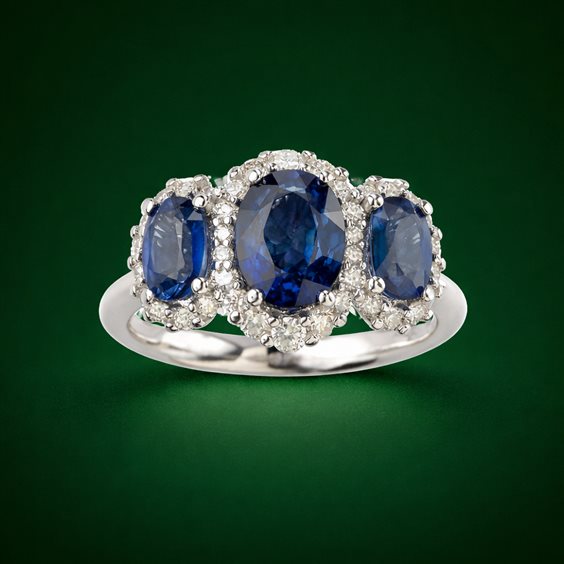 Ringe Namuri Dame in Gold Diamante 0.54 Ct AT-1789/ZA TRT - AT-1789/ZA TRT